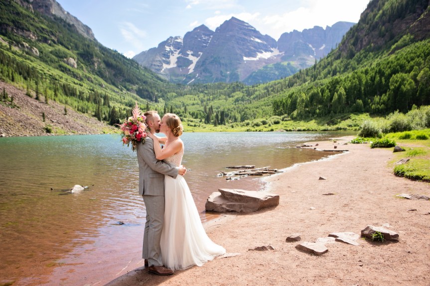 Aspen Wedding