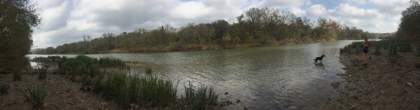 McKinney Roughs Nature&nbsp;Park